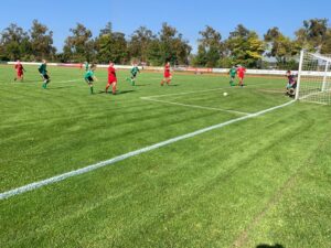 FC Erding A1 - (SG) FC Hohenpolding 09102021