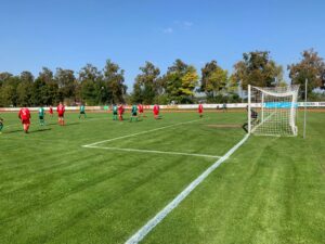 FC Erding A1 - (SG) FC Hohenpolding 09102021