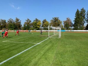 FC Erding A1 - (SG) FC Hohenpolding 09102021