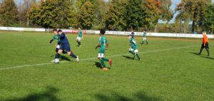 FC Erding C2 - SpVgg Altenerding 16102021