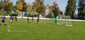 FC Erding C2 - SpVgg Altenerding 16102021