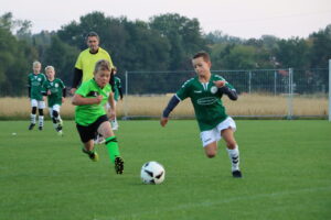 FC Erding E1 - TSV Isen 08102021