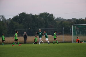 FC Erding E1 - TSV Isen 08102021