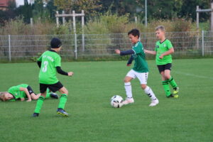 FC Erding E1 - TSV Isen 08102021