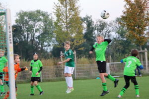FC Erding E1 - TSV Isen 08102021