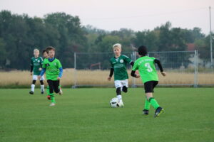 FC Erding E1 - TSV Isen 08102021