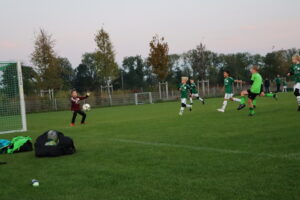 FC Erding E1 - TSV Isen 08102021