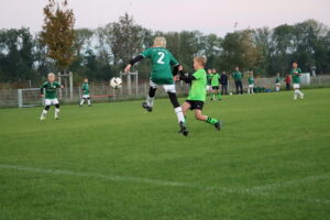 FC Erding E1 - TSV Isen 08102021