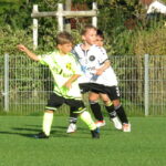 FC Erding F1 - FC Moosinning 01102021