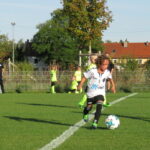 FC Erding F1 - FC Moosinning 01102021