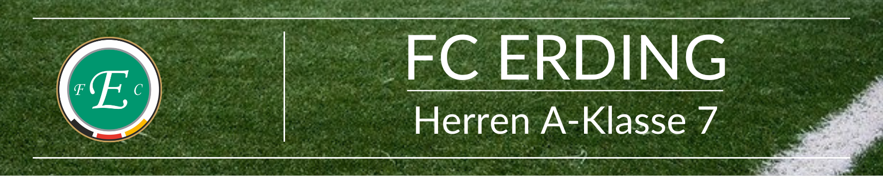 FC Erding Herren A-Klasse 7