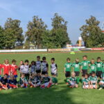 Funinotunier FC Erding 02.10.2021
