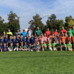 Funinotunier FC Erding 02.10.2021