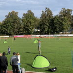 Funinotunier FC Erding 02.10.2021