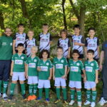 Funinotunier FC Erding 02.10.2021