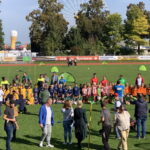 Funinotunier FC Erding 02.10.2021