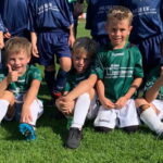 Funinotunier FC Erding 02.10.2021
