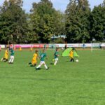 Funinotunier FC Erding 02.10.2021