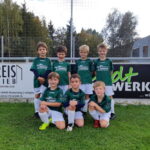 Funinotunier FC Schwaig 17.10.2021