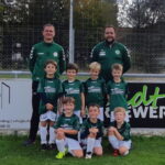 Funinotunier FC Schwaig 17.10.2021