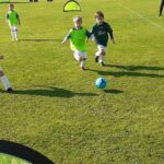 Funinotunier FC Schwaig 17.10.2021