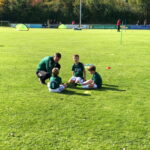 Funinotunier FC Schwaig 17.10.2021