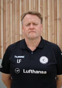 Lothar Feuser FC Erding