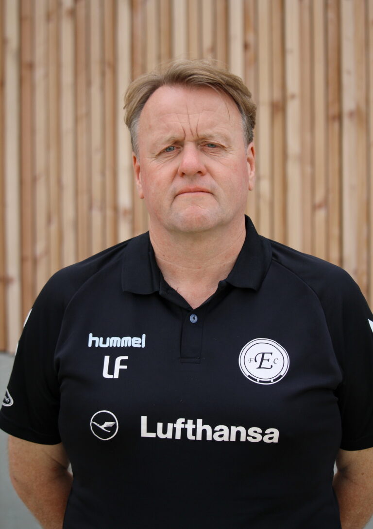 Lothar Feuser FC Erding