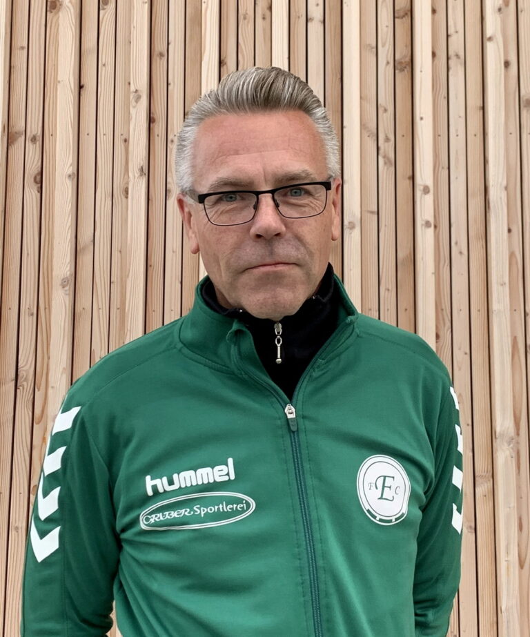 Oliver Weiss FC Erding