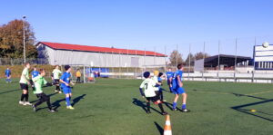 (SG) FC Erding C1 - TSV Isen 24102021