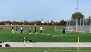 Schnuppertraining FC Erding 10_2021