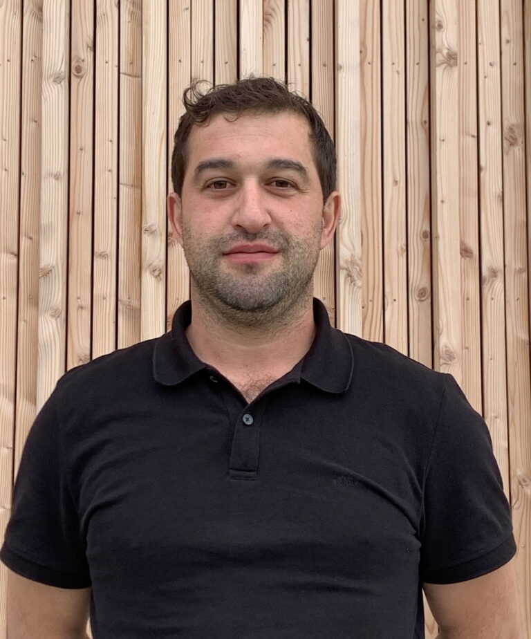 Selcuk Gürel FC Erding