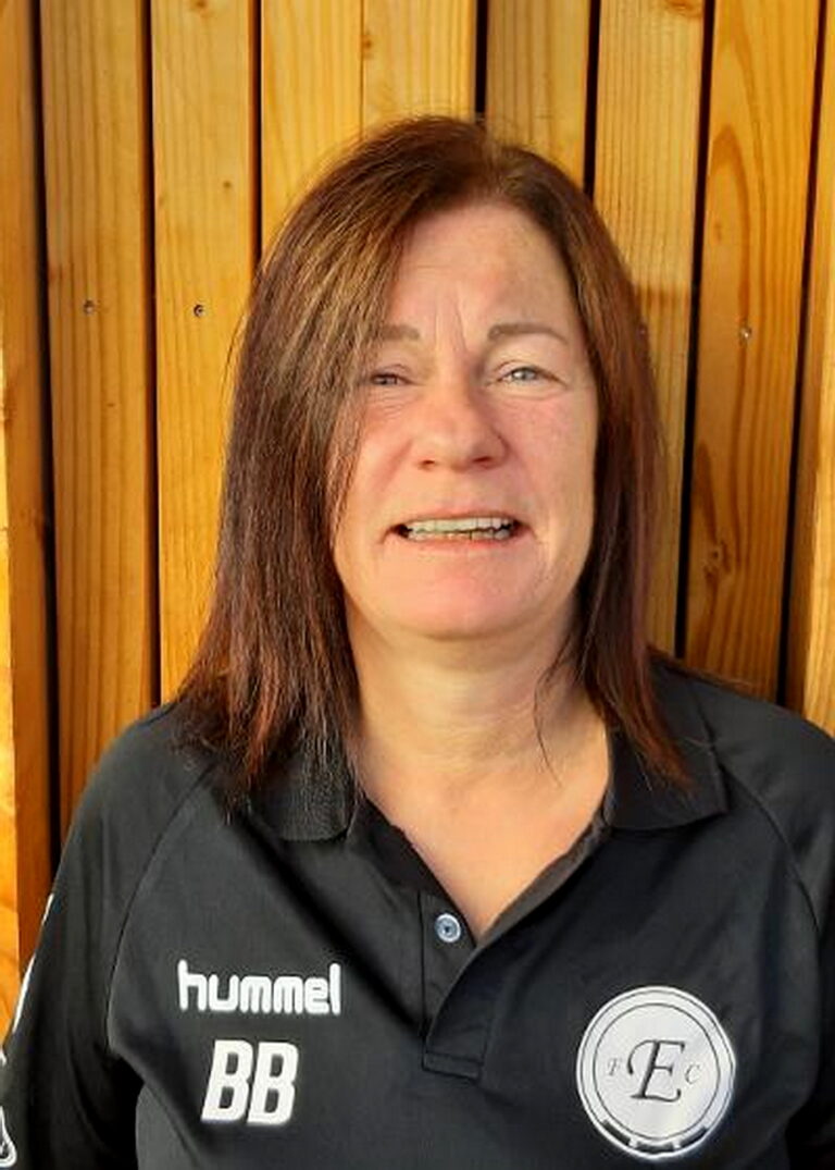 Beate Sandner FC Erding