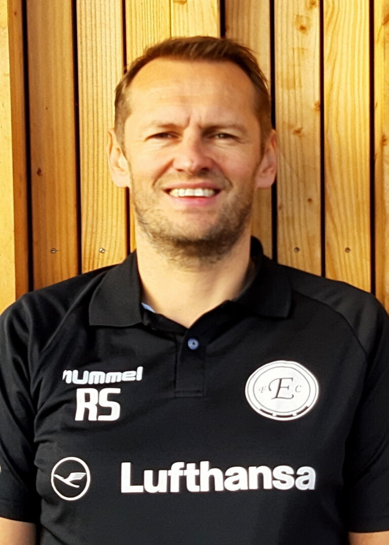 Ralf Sandner FC Erding