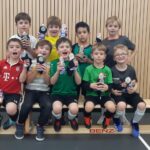 Weihnachten 2021 F2 Jugend