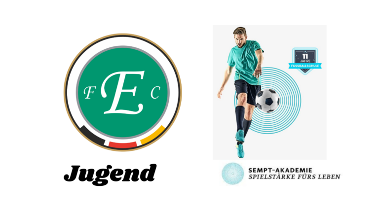 FC Erding Jugend Sempt Akademie 2022