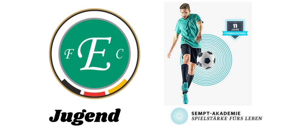 Pfingstferien: Feriencamp FC Erding in Zusammenarbeit mit der Sempt-Akademie
