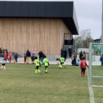 FC Erding Jugend Ostertunier 2022