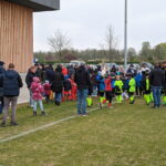 FC Erding Jugend Ostertunier 2022
