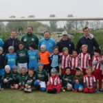 FC Erding Jugend Ostertunier 2022