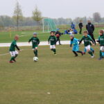 FC Erding Jugend Ostertunier 2022