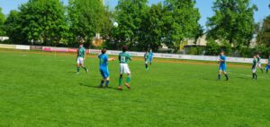 FC Erding C2 - TSV Grüntegernbach