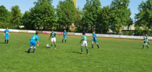 FC Erding C2 - TSV Grüntegernbach