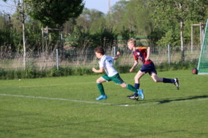 FC Erding E1 - FC Schwaig