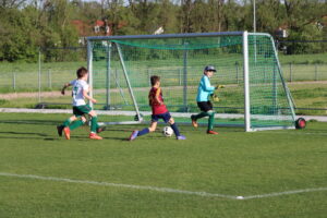 FC Erding E1 - FC Schwaig
