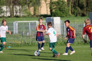 FC Erding E1 - FC Schwaig