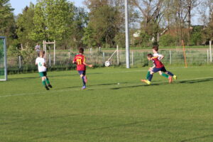 FC Erding E1 - FC Schwaig