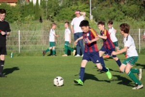 FC Erding E1 - FC Schwaig