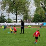 FC Erding Jugend Funino