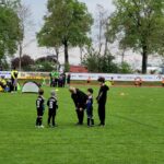 FC Erding Jugend Funino